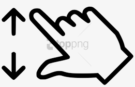 Designers top selling most followers newest designers most icons following. Free Png Download Hand Touch Icon Png Images Background Finger Zoom Icon Png Transparent Png 850x509 Free Download On Nicepng