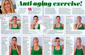 Intro To Face Yoga In 2020 Anti Aging Exercise Face Yoga Exercises Face Yoga