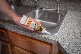 Gorilla Waterproof Caulk & Seal 100% Silicone Sealant - Clear | Gorilla Glue