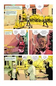 Donde vi el cadáver': Misterioso asesinato en el suburbio