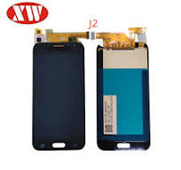 China 5.0 inch HD nuni Samsung J2 allon wayar hannu Maƙera ...