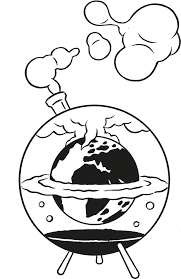 How to draw hands & feet Drawing Earth Climate Change Clipart Full Size Clipart 5535303 Pinclipart