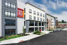 Find oakley, oh rentals, apartments & homes for rent with coldwell banker realty. New Apartments In Oakley Cincinnati The Red