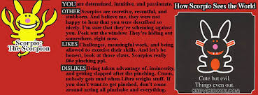Cancer, scorpio and other virgo signs may also be good pairs for relationships and friendships. Cancer Horoscope Quotes Scorpio Quotesgram