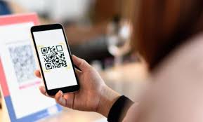 Highly useful for print marketing, a video qr code streamlines the process for users to watch your videos through a simple qr code scan. Qr Kod