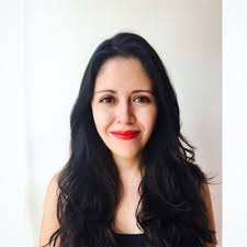 Analí Marisol Sánchez-Neri • Maestra