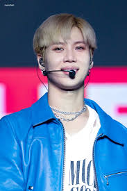 Nso Csi 200204 Seattle In 2020 Shinee Taemin Taemin Shinee