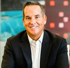 he's our guest. Brett Gilliland, host of