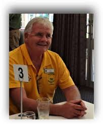 1 View this email in your browser Index Chairman's Report BSAPRA Function  Queensland Honorary Life Member Award : Willi Singleto