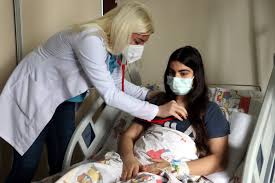 Sabah care specialist clinic, kota kinabalu, bahagian pantai barat, sabah, malaizija 5.0. 50 Of Children With Mis C End Up In Intensive Care In Turkey Daily Sabah