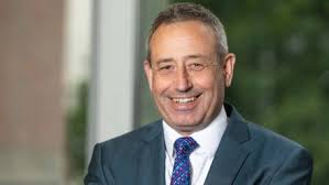 Humber Freeport announces permanent CEO and board line-up