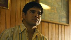 Марко де ла о, умберто бусто, данни пардо и др. Narcos Mexico How Alejandro Edda Became El Chapo In Season 2 Hollywood Reporter