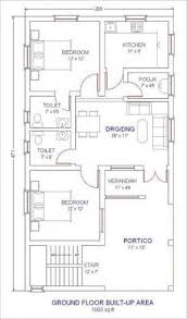 Popsugar Town House Plans My House Plans 20x40 House Plans