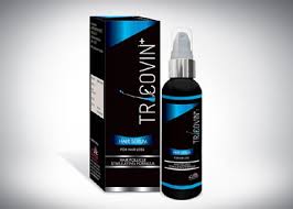 Does serum help in hair growth and thickness? Buy Tricovin Hair Serum 60ml Online At Best Price Healthurwealth Com