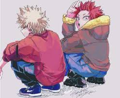 Boku no hero academia anime bnha hawks hawks fanart hawks cute bby my hero academia hawks mha hawks bnha mha hawks my art animeart digital fanart precious bean bnha mha 7 notes dec 17th, 2020 open in app about hawks so sorry if he's kinda oc i'v only watch like 1 or 2 episodes that he's been in i'm trying to catch up with mha. Pin On Kirishima X Bakugo