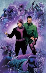 Pero, es muy probable que kang el conquistador sea un poco diferente en el mcu de lo que se vio en los cómics. Saga Of Kang By Jimmy Cheung Marvel Villains Superhero Comic Avengers