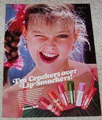 Lip Smackers Lip Gloss Loved The Dr Pepper Lip Smackers Bonne Bell Lips
