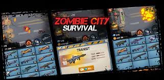 The city means that it will be infected sooner or later. Zombie City Survival 1 0 1 Apk Download Com Doom Zombie Survival Apk Free