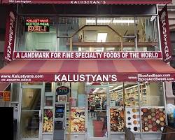 Image of Kalustyans in New York City