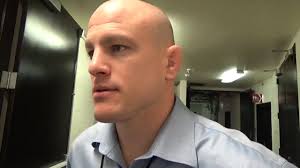 Cael Sanderson: 'We knew we had an uphill battle'