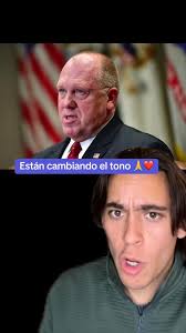 Parece que están cambiando de tono 🙏❤️