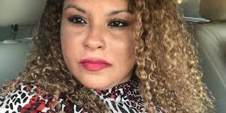 Jesus Escalera: Puerto Rico's Resilient Heavyweight Champion