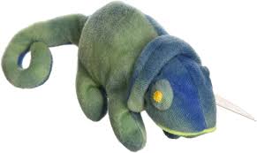 Amazon Com 1999 Mcdonalds Happy Meal Toy Ty Teenie Beanie Babies 6 Iggy The Iguana Plush Toys Games