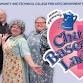 Church Basement Ladies | The Musical event image