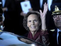 Şi am venit aici de multe ori! Regina Ana A Romaniei Sotia Regelui Mihai I A Incetat Din Viata