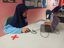 Litrasi adalah kompetensi /kemampuan dasar yang membekali peserta didik dengan kemampuan memilih, menganalisis informasi dengan kritis serta. Pelaksanaan Pentaksiran Sk Pusat Jerteh Official Facebook