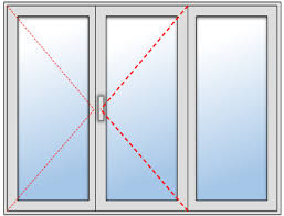 Pour vous aider dans vos travaux d'aménagement et de rénovation, voici 10 plans de salles de bains de 3 m², 6 m², 9 m² et 12 m² pour optimiser l'espace, le confort, et soigner le style et la décoration. Fenetres Pvc Sur Mesure Pas Cher Fenetre Pvc Renovation
