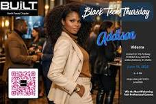 Black Tech 3rd Thursday Professional Networking Event