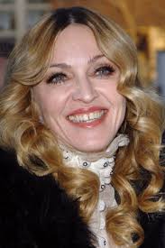 Debra L Rothenberg Photography: Madonna Mayhem in NYC