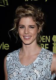 Emily Bett Rickards