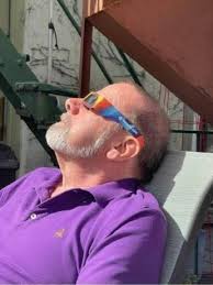 In Memoriam: John Fahnestock, Lighting Salesperson