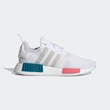 Hier finden sie, was sie suchen: Adidas Nmd R1 Schuh Weiss Adidas Deutschland