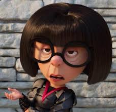 Cartoon mexican churros and avocado happy characters. 30 Famous Female Cartoon Characters With Glasses Artistic Haven
