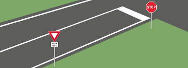 Check spelling or type a new query. Le Stop Marquage Au Sol Et Panneaux De Signalisation Virages