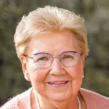 Mathilda Van Nuffelen