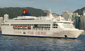 Genting cruise lines will deploy superstar gemini to malaysia from november 5, 2018 until april 28, 2019. Star Pisces Itinerary Current Position Ship Review Cruisemapper