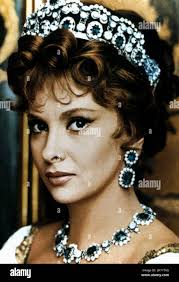 Venus film hi-res stock photography and images