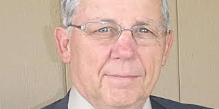 Dr. Gary Shoemaker, 74