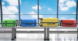 Dar să răspundem, pe categorii, celor care se întreabă ce obiecte sunt interzise în avion. Bagaje Tarom Official Website