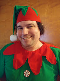 Santa's One Stop Fun Shop