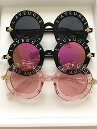 L Aveugle Par Amour Sunglasses Sunglasses Women Designer Designer Inspired Sunglasses Sunglasses Women