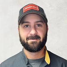 Departments at Blake Fulenwider Chevrolet GMC