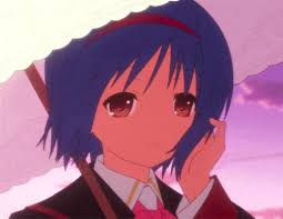 The following is a list of characters from the anime series puella magi madoka magica and its various spinoffs. These 17 Anime Characters Are So Lonely It S Kind Of Depressing