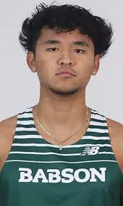 2026 Men's Track & Field Roster