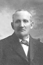 Anton Baumann (1855-1938)