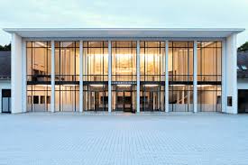 Maybe you would like to learn more about one of these? Cordula De Bloeme Alte Kongresshalle Munchen